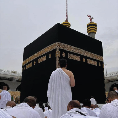 4-Star December Umrah Packages - Cheap Umrah Packages