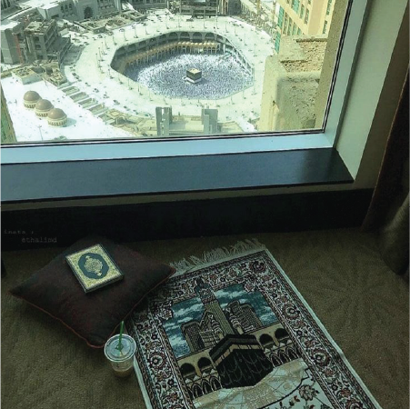 4-Star December Umrah Packages - Cheap Umrah Packages