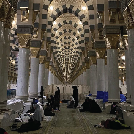 4-Star December Umrah Packages - Cheap Umrah Packages