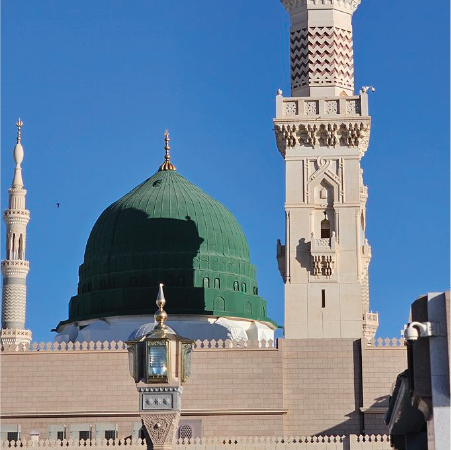 4-Star January Umrah Packages 2026 - Cheap Umrah Packages