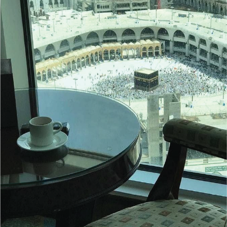 4-Star January Umrah Packages 2026 - Cheap Umrah Packages