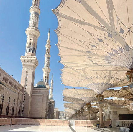 4-Star January Umrah Packages 2026 - Cheap Umrah Packages