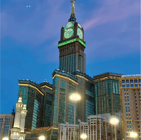 4-Star July Umrah Packages 2026 - Cheap Umrah Packages