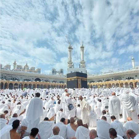 4-Star July Umrah Packages 2026 - Cheap Umrah Packages