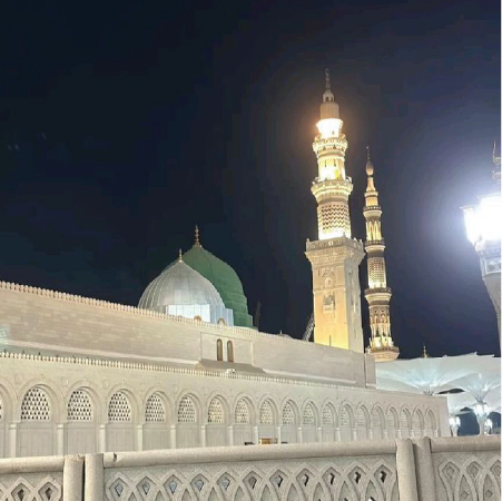 4-Star July Umrah Packages 2026 - Cheap Umrah Packages