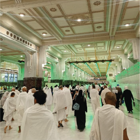 4-Star June Umrah Packages 2026 - Cheap Umrah Packages