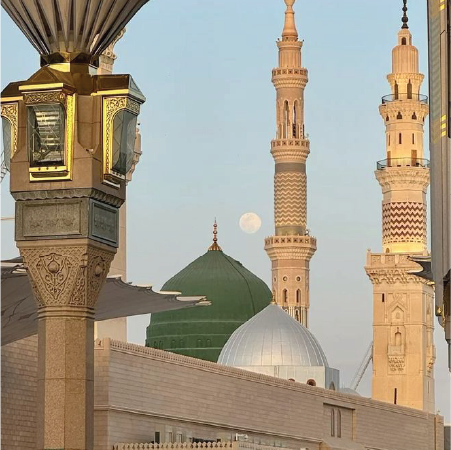 4-Star June Umrah Packages 2026 - Cheap Umrah Packages