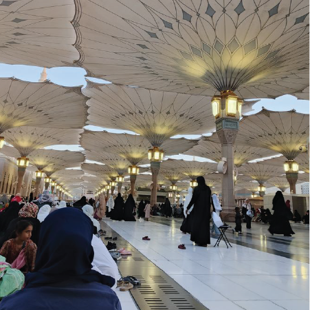 4-Star June Umrah Packages 2026 - Cheap Umrah Packages