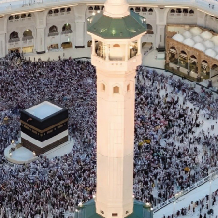 4-Star May Umrah Packages 2026 - Cheap Umrah Packages