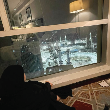 4-Star May Umrah Packages 2026 - Cheap Umrah Packages