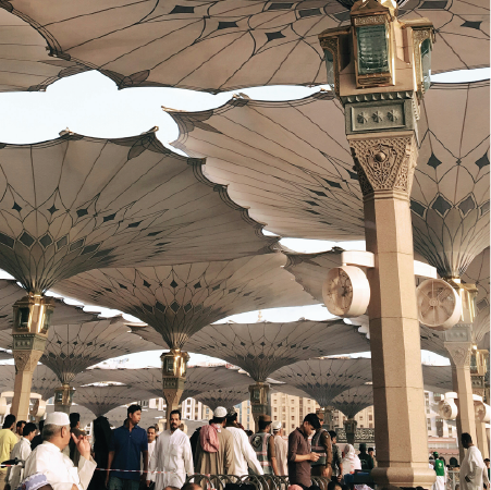 4-Star November Umrah Packages - Cheap Umrah Packages