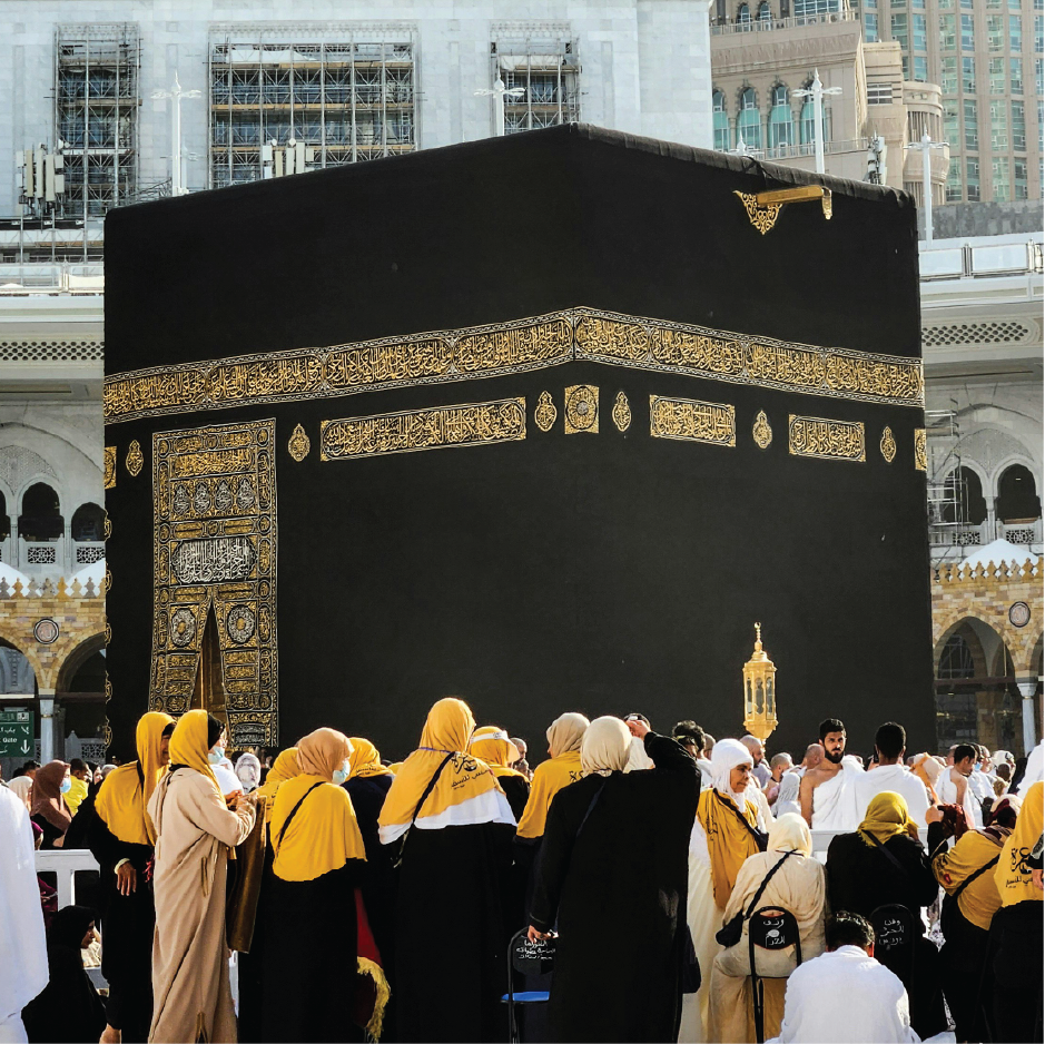 4-Star October Umrah Packages - Cheap Umrah Packages