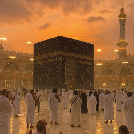 4-Star Ramadan Umrah Packages - Cheap Umrah Packages
