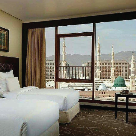 4-Star Ramadan Umrah Packages - Cheap Umrah Packages