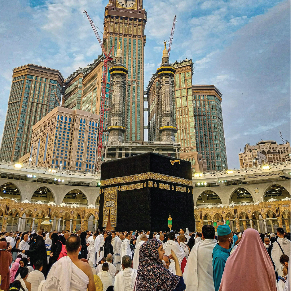 4-Star September Umrah Packages - Cheap Umrah Packages