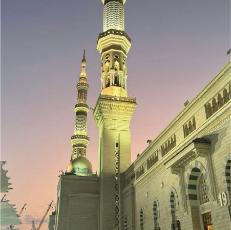 4-Star Umrah Packages for April 2026 - Cheap Umrah Packages