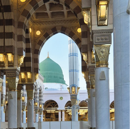 4-Star Umrah Packages for April 2026 - Cheap Umrah Packages