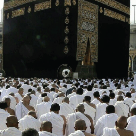 4-Star Easter Umrah Packages - Cheap Umrah Packages