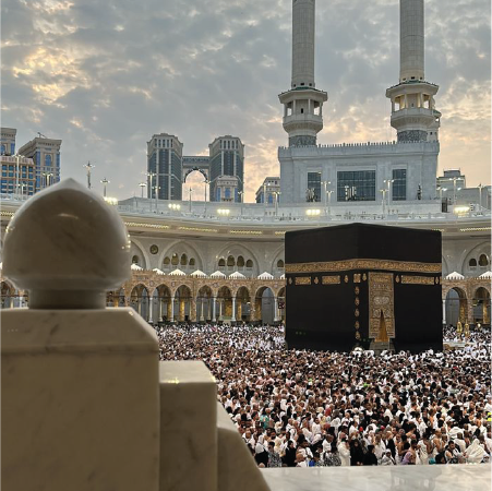 4-Star Umrah Visa Packages - Cheap Umrah Packages