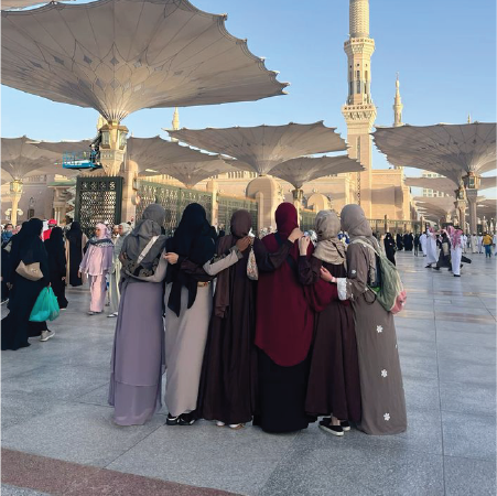 4-Star Easter Umrah Packages - Cheap Umrah Packages