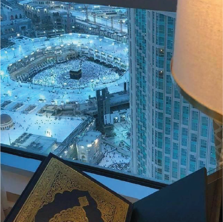 4-Star Umrah Visa Packages - Cheap Umrah Packages