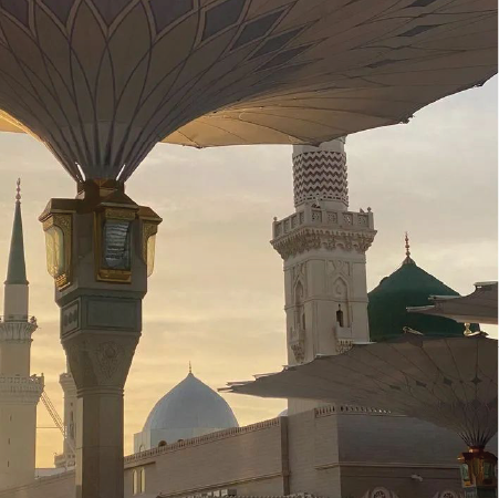4-Star Umrah Visa Packages - Cheap Umrah Packages