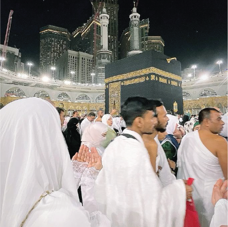 4-Star Group Umrah Packages - Cheap Umrah Packages