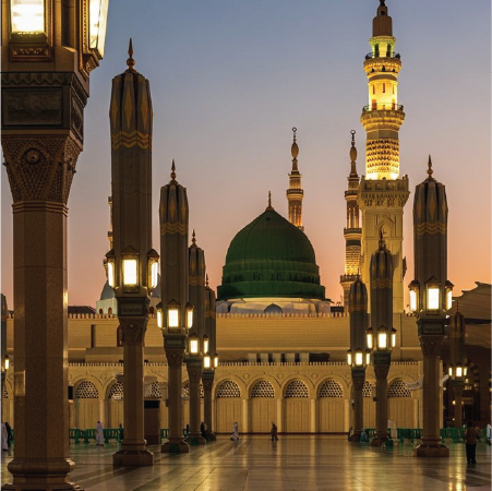 4-Star Group Umrah Packages - Cheap Umrah Packages