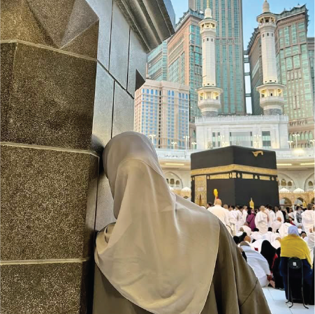 4-star Family Umrah Packages - Cheap Umrah Packages