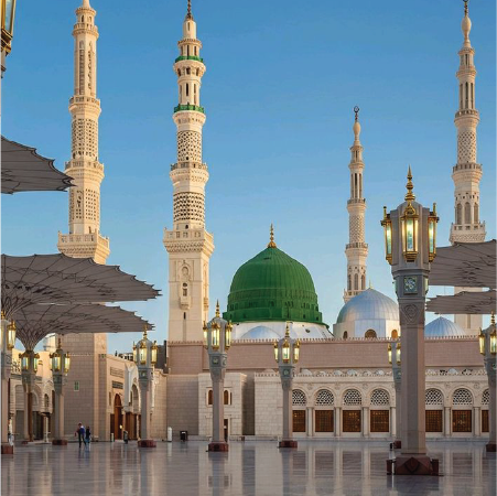 4-star Family Umrah Packages - Cheap Umrah Packages