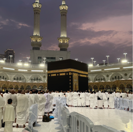 4-star Family Umrah Packages - Cheap Umrah Packages