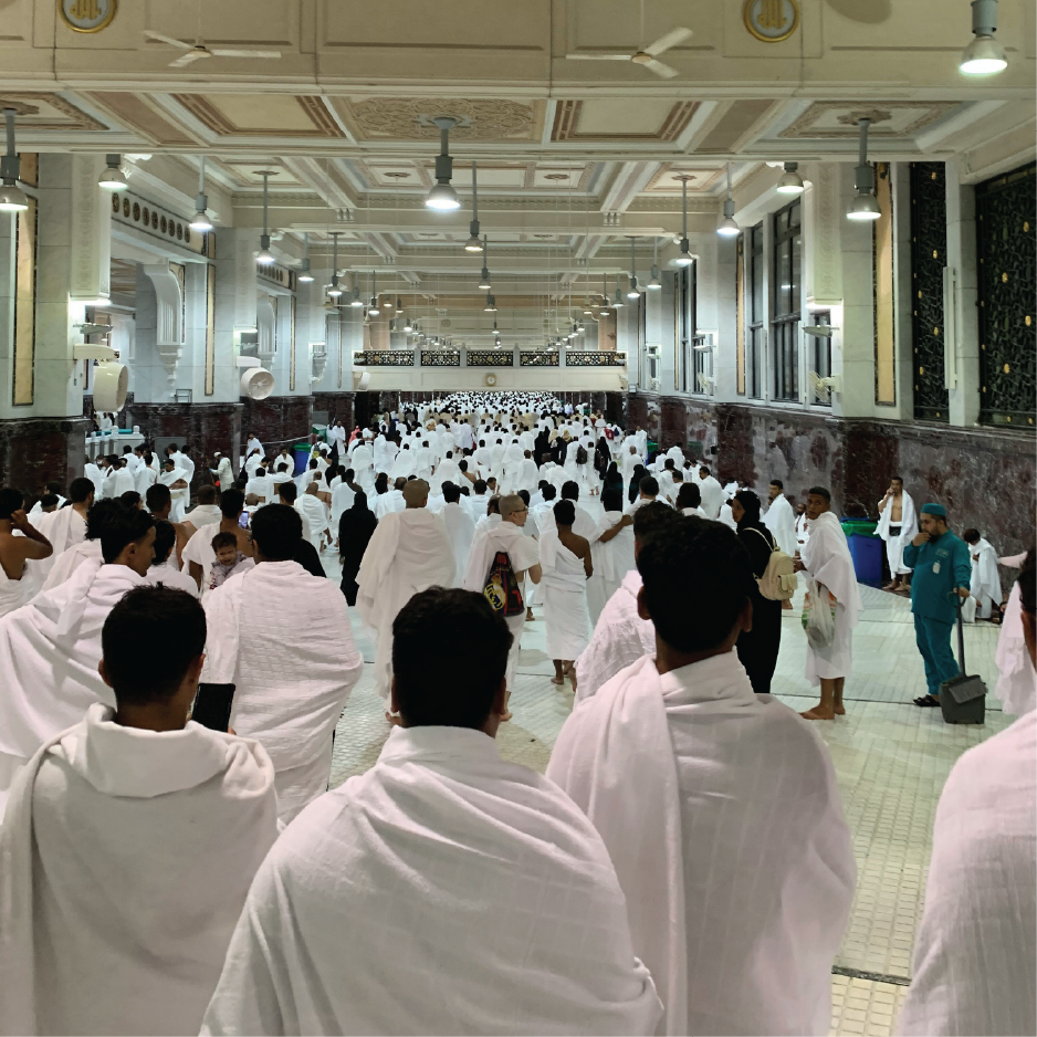 5 Star Cheap Umrah Packages - Umrah Packages