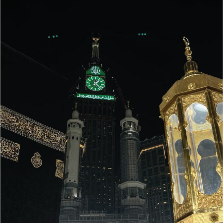 5-Star August Umrah Packages - Cheap Umrah Packages
