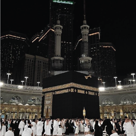5-Star August Umrah Packages - Cheap Umrah Packages