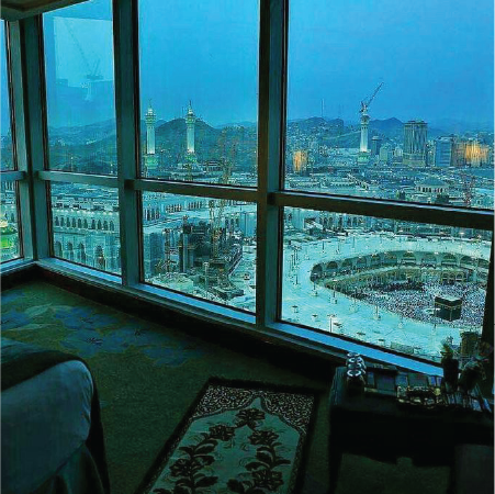 5-Star August Umrah Packages - Cheap Umrah Packages