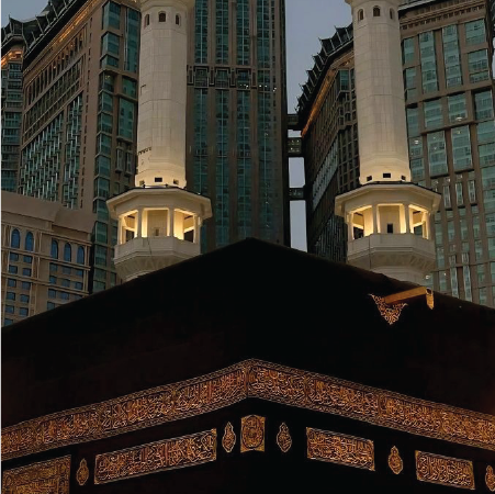 5-Star December Umrah Packages - Cheap Umrah Packages