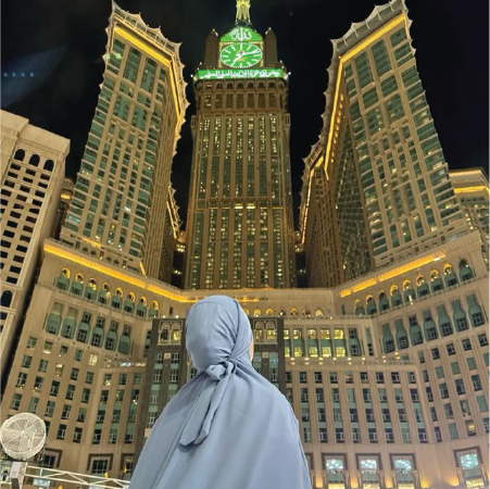 5-Star December Umrah Packages - Cheap Umrah Packages