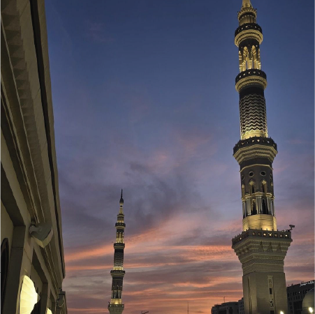 5-Star January Umrah Packages 2026 - Cheap Umrah Packages