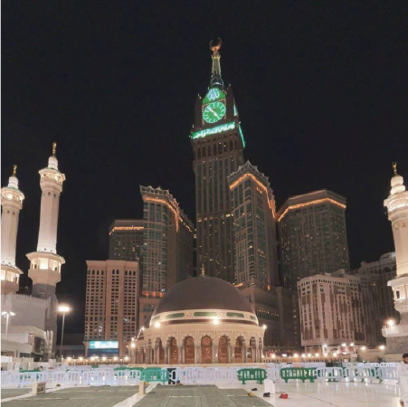 5-Star January Umrah Packages 2026 - Cheap Umrah Packages