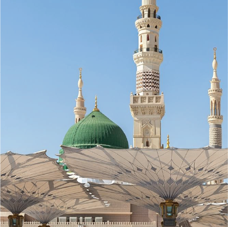 5-Star July Umrah Packages 2026 - Cheap Umrah Packages