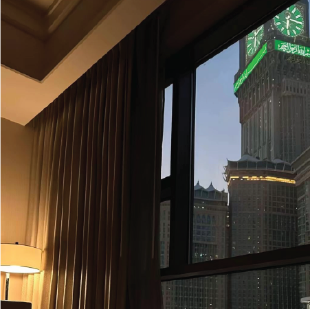 5-Star July Umrah Packages 2026 - Cheap Umrah Packages