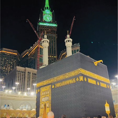 5-Star July Umrah Packages 2026 - Cheap Umrah Packages