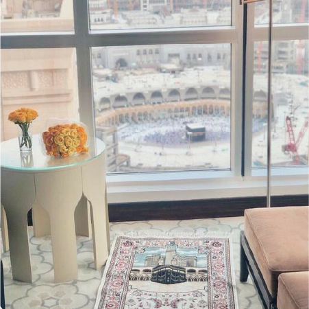 5-Star June Umrah Packages 2026 - Cheap Umrah Packages
