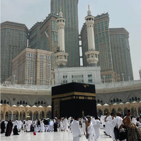 5-Star June Umrah Packages 2026 - Cheap Umrah Packages