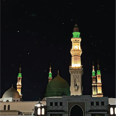 5-Star June Umrah Packages 2026 - Cheap Umrah Packages