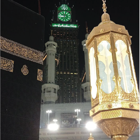 5-Star May Umrah Packages 2026 - Cheap Umrah Packages