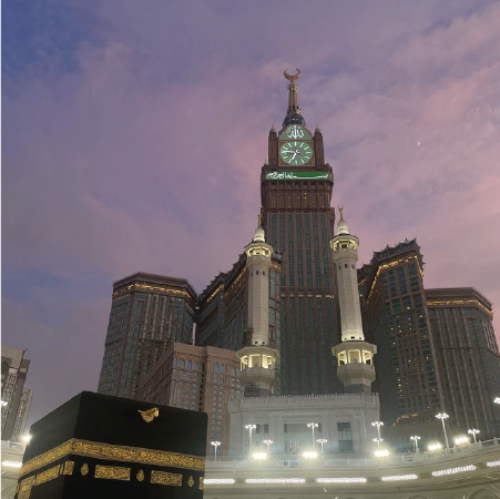 5-Star May Umrah Packages 2026 - Cheap Umrah Packages