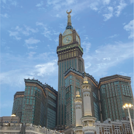 5-Star May Umrah Packages 2026 - Cheap Umrah Packages