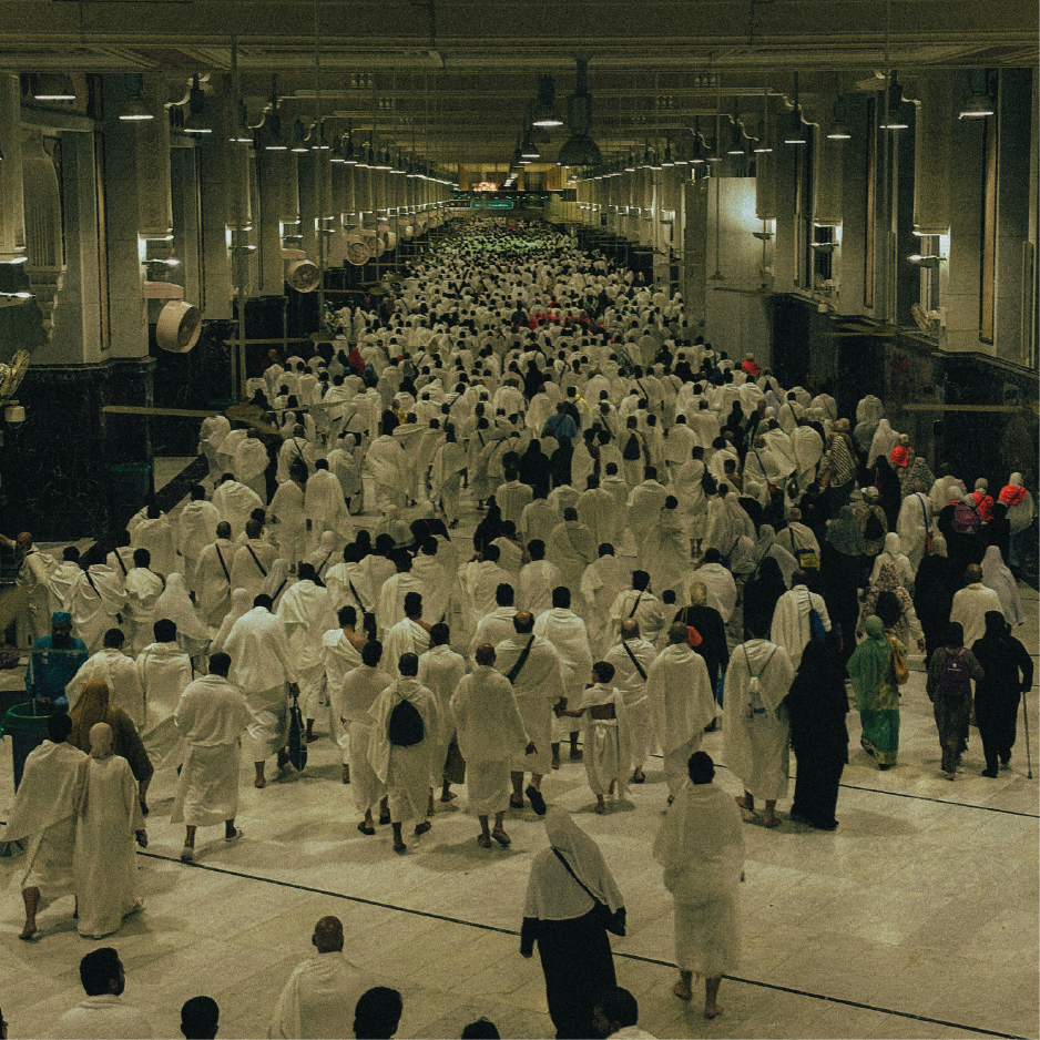 5-Star October Umrah Packages - Cheap Umrah Packages