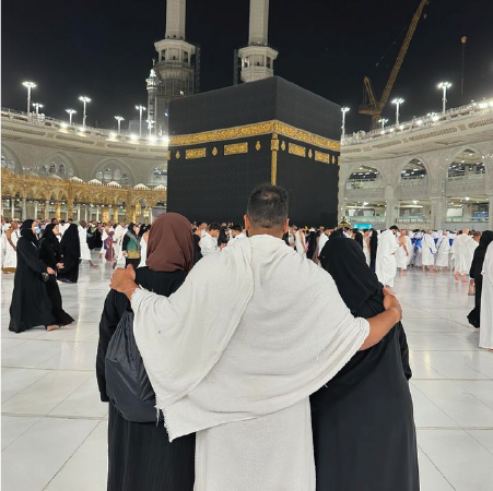 5-Star Ramadan Umrah Packages - Cheap Umrah Packages